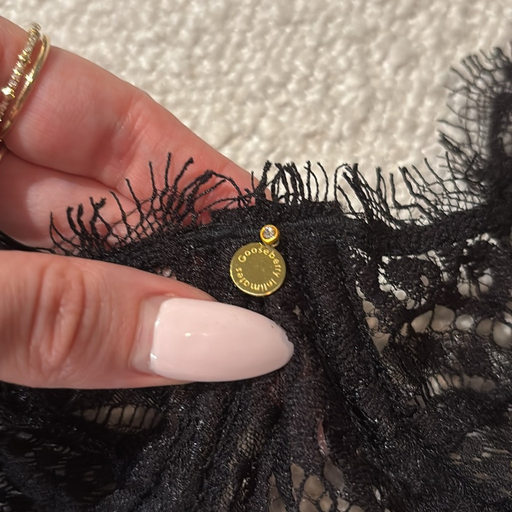 Gooseberry Intimates Bra - Picture 6 of 12